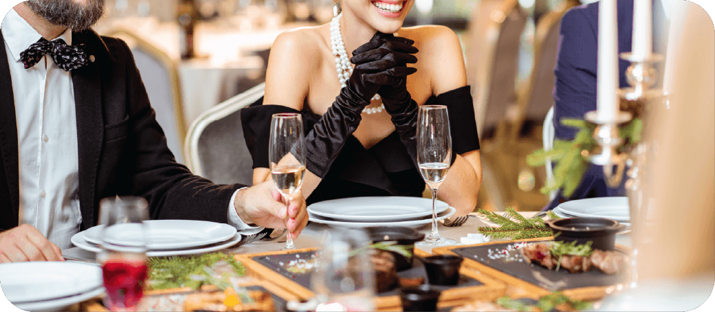Restaurants & Cafes